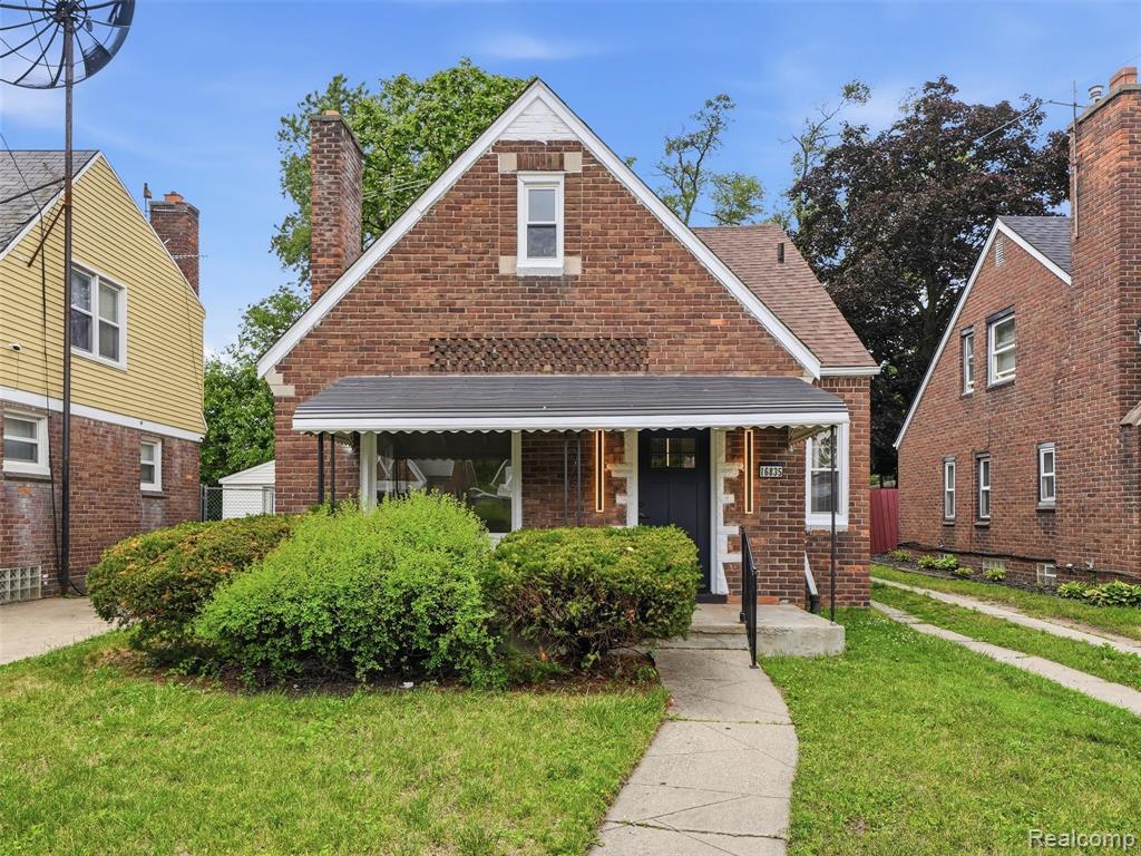 16835 Lesure Street Property Photo 1