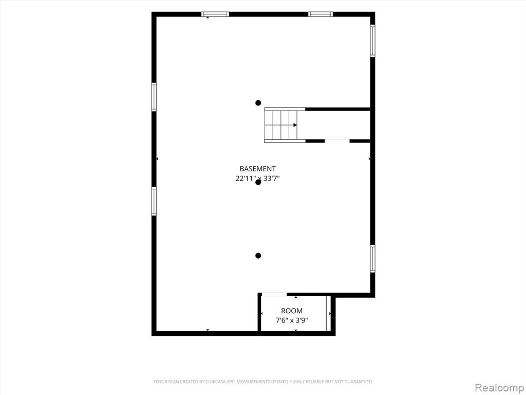 16835 Lesure Street Property Photo 36