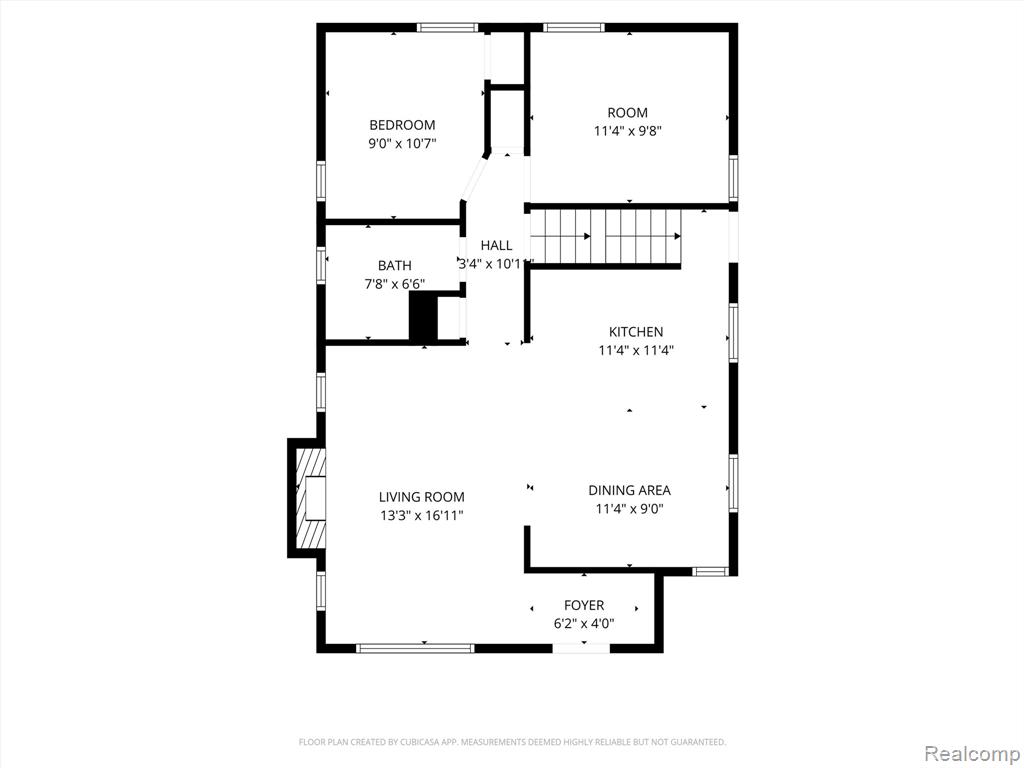 16835 Lesure Street Property Photo 37