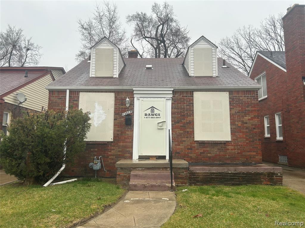 16824 Rutherford Street Property Photo 1