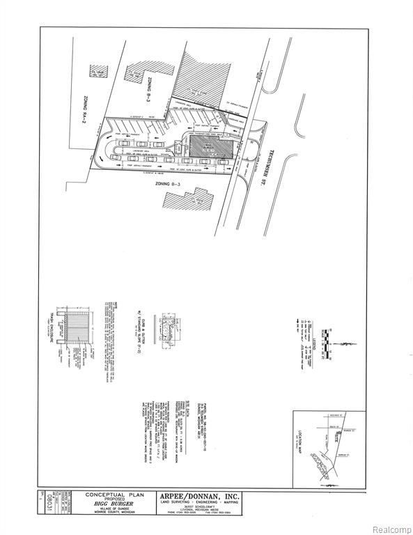 313 Tecumseh Street Property Photo 2