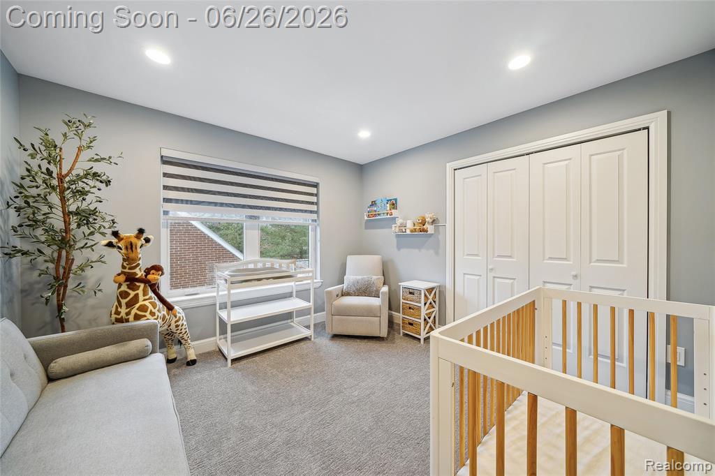 861 Coolidge Road Property Photo 19