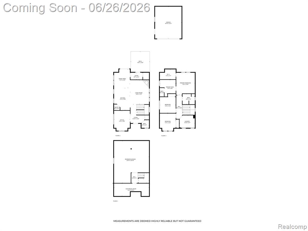 861 Coolidge Road Property Photo 32