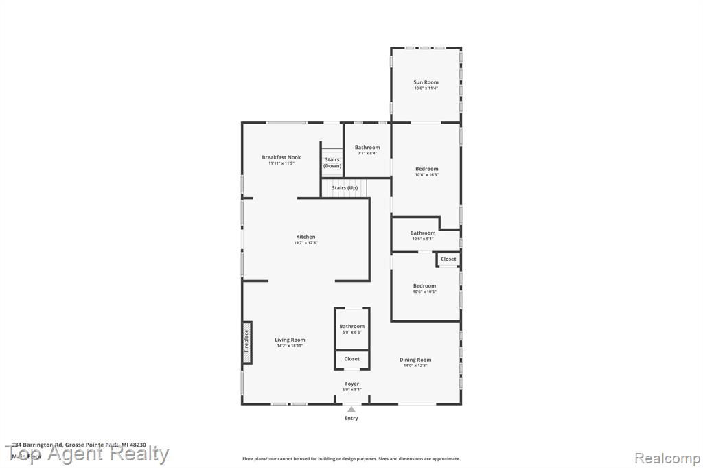 784 Barrington Road Property Photo 56