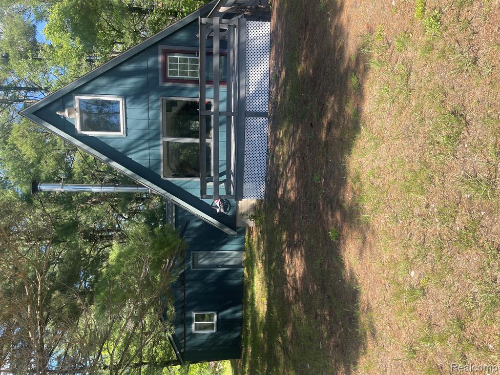 6822 Arapahoe Trail Property Photo 1