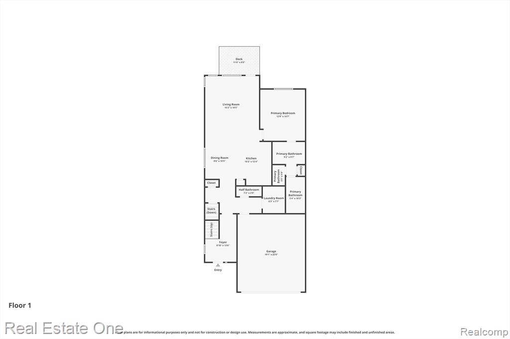 5318 Trail Vista Drive Property Photo 32