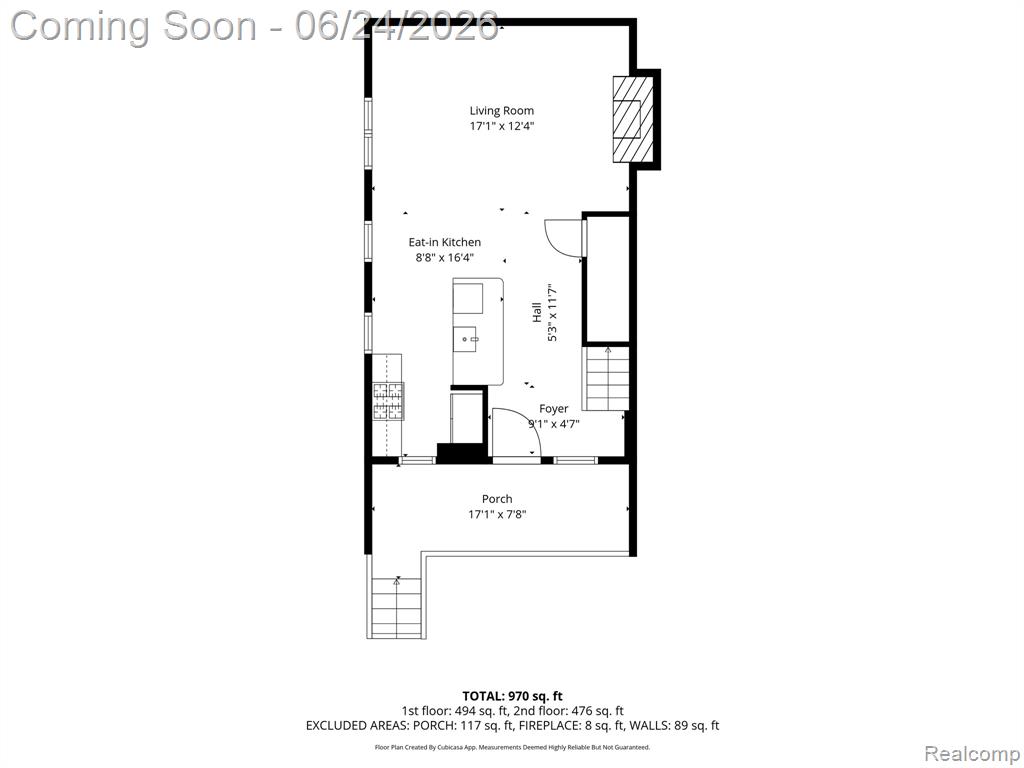 701 W Canfield Street Property Photo 33