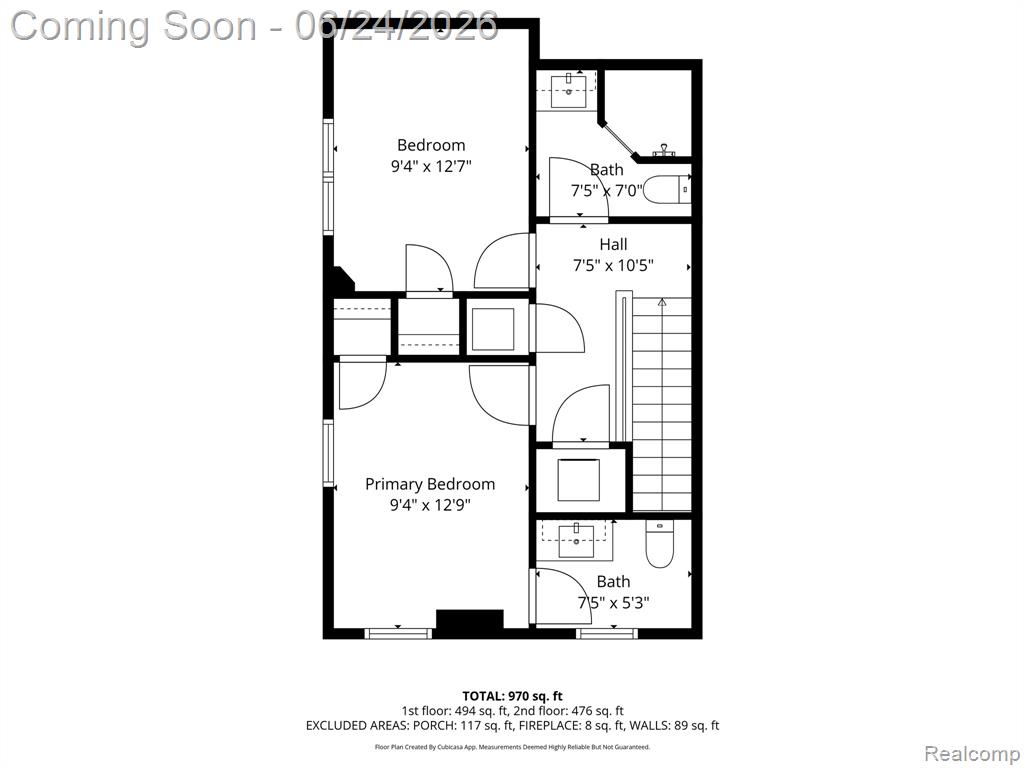 701 W Canfield Street Property Photo 34