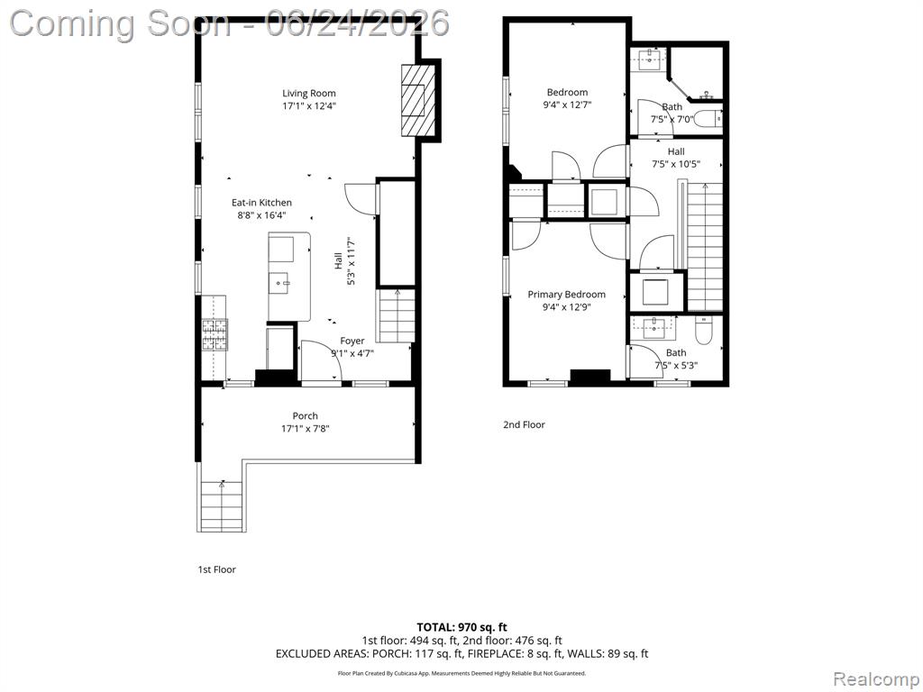 701 W Canfield Street Property Photo 35