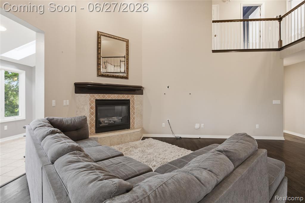 9015 Huron Bluffs Drive Property Photo 9