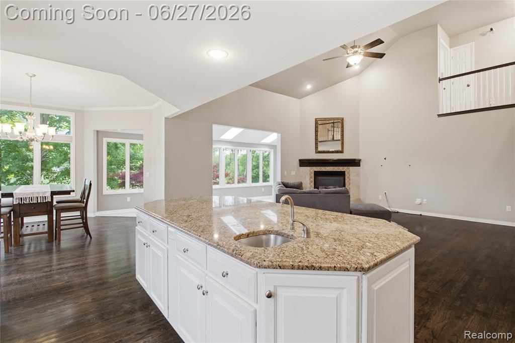 9015 Huron Bluffs Drive Property Photo 15