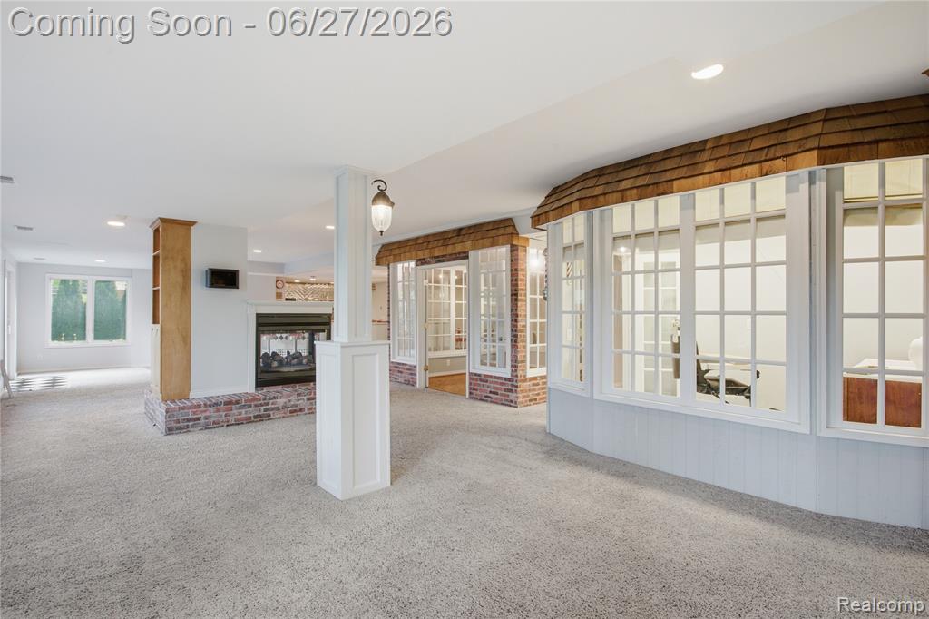 9015 Huron Bluffs Drive Property Photo 40