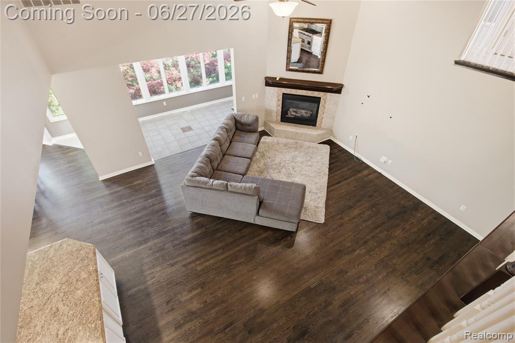 9015 Huron Bluffs Drive Property Photo 46