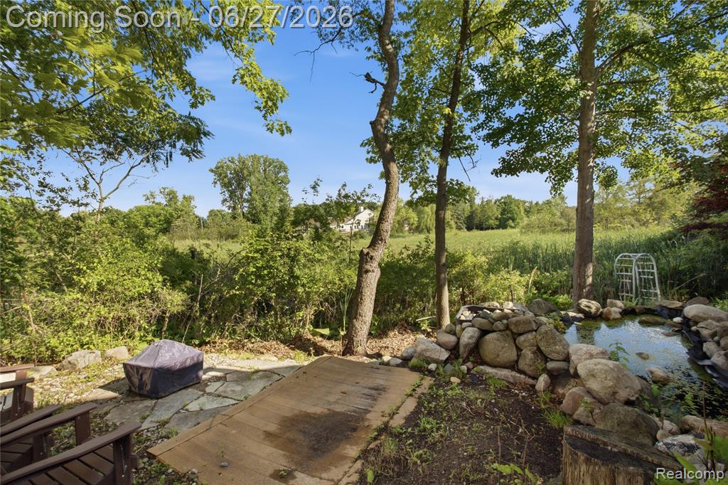 9015 Huron Bluffs Drive Property Photo 59