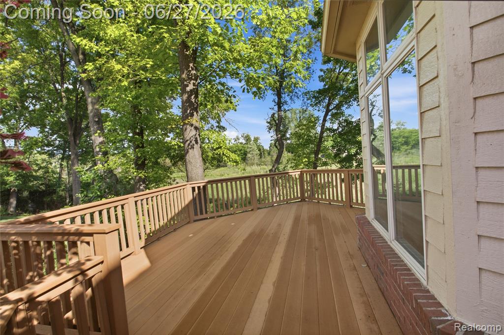 9015 Huron Bluffs Drive Property Photo 62