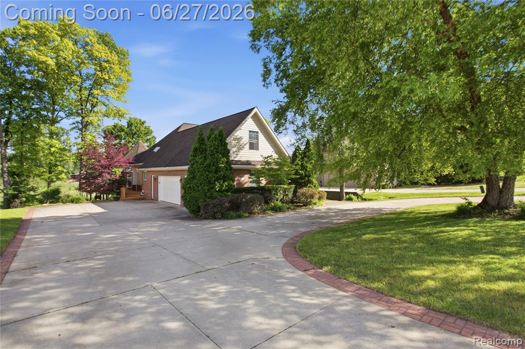 9015 Huron Bluffs Drive Property Photo 65
