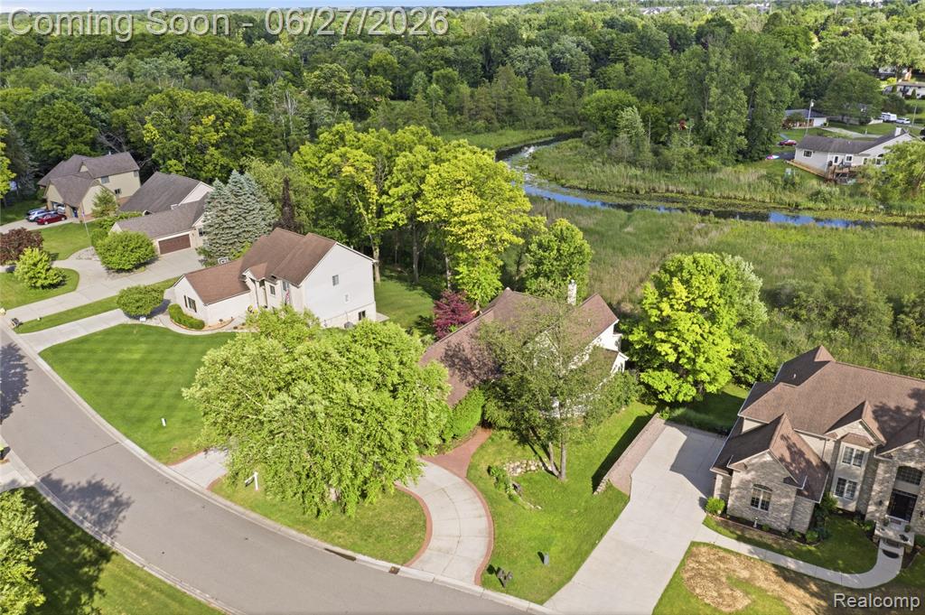 9015 Huron Bluffs Drive Property Photo 66