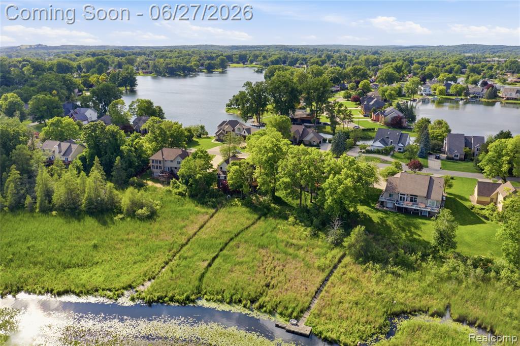 9015 Huron Bluffs Drive Property Photo 69