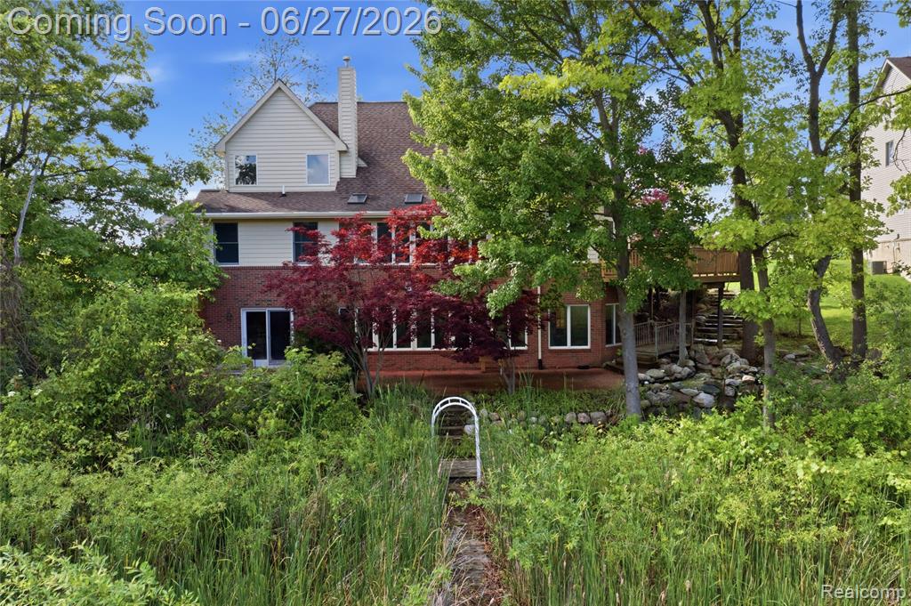 9015 Huron Bluffs Drive Property Photo 71