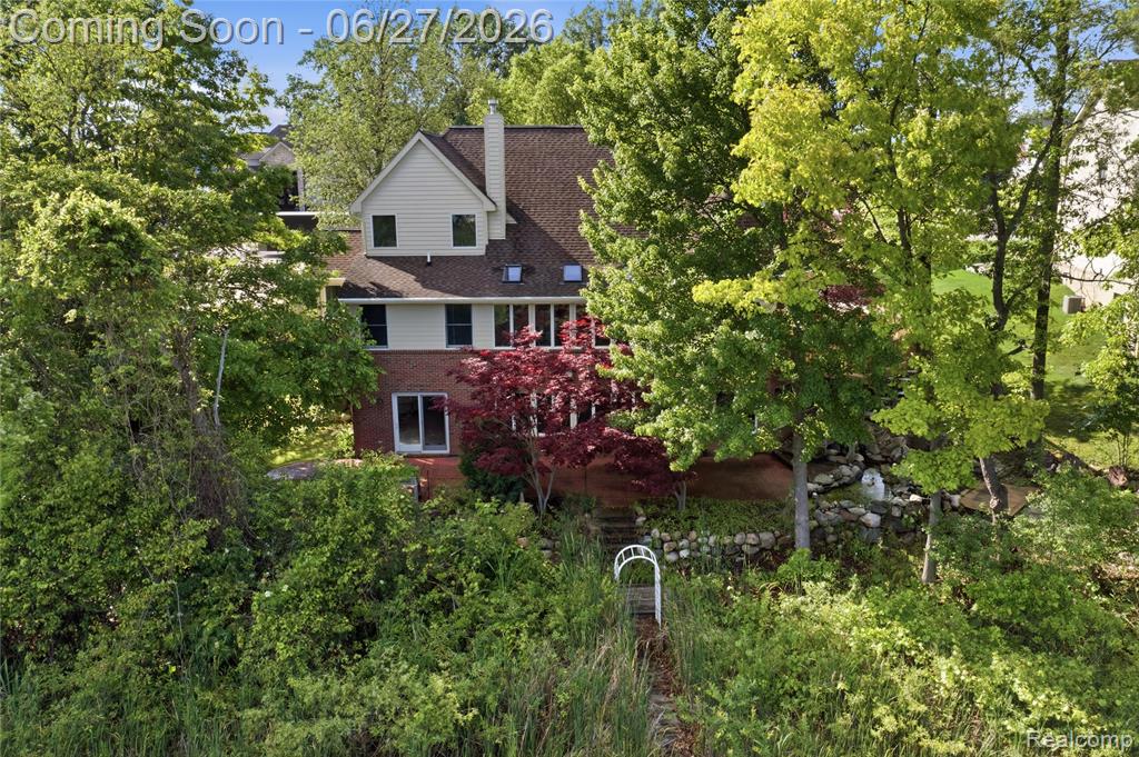 9015 Huron Bluffs Drive Property Photo 72