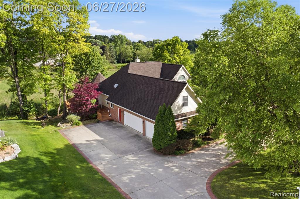 9015 Huron Bluffs Drive Property Photo 74
