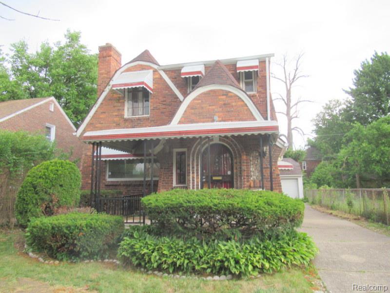 4650 Devonshire Road Property Photo 1