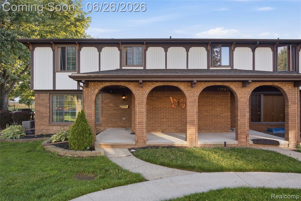 11606 Meadow Lane Drive Property Photo 1