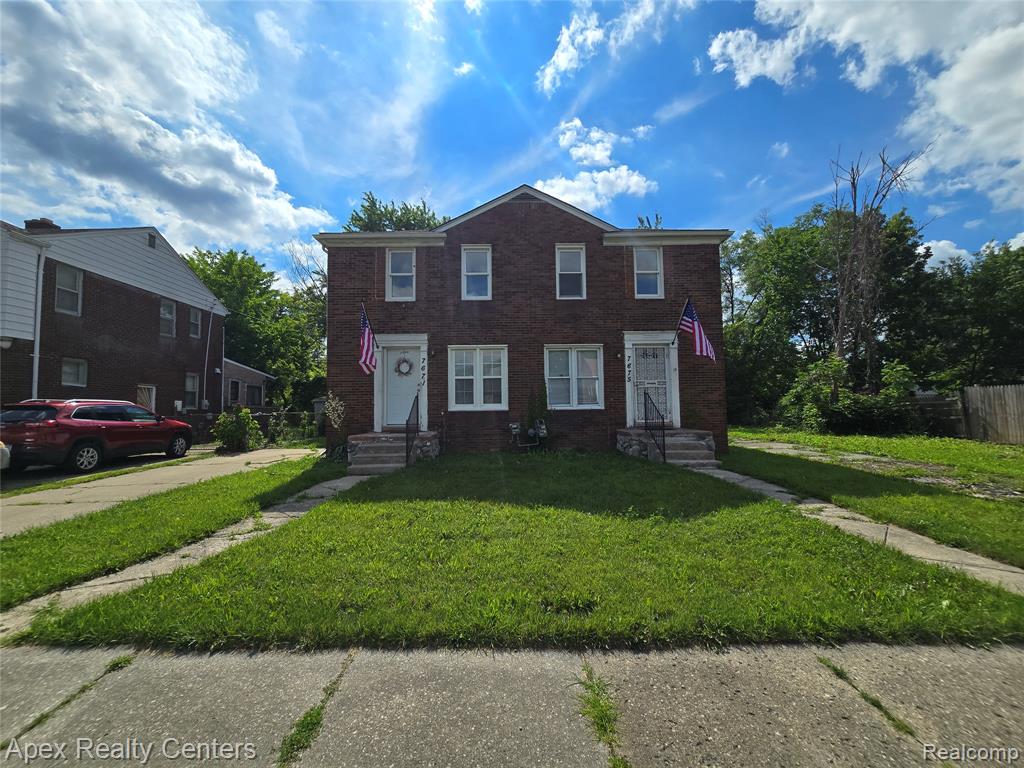 7671 - 7675 Evergreen Avenue Property Photo 2