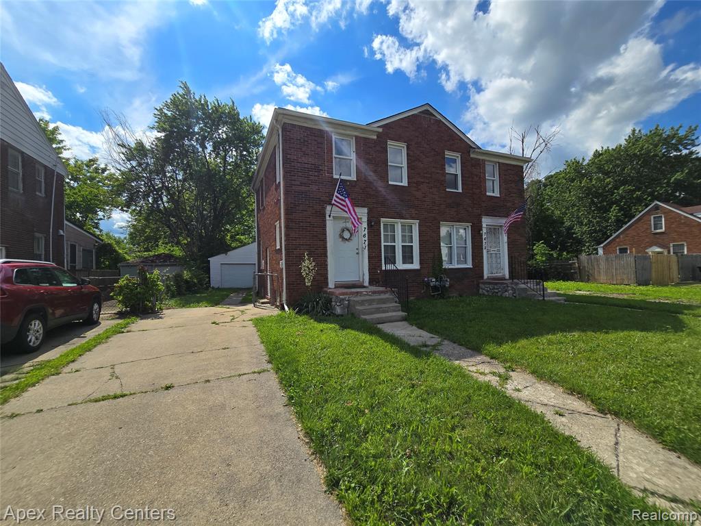7671 - 7675 Evergreen Avenue Property Photo 3