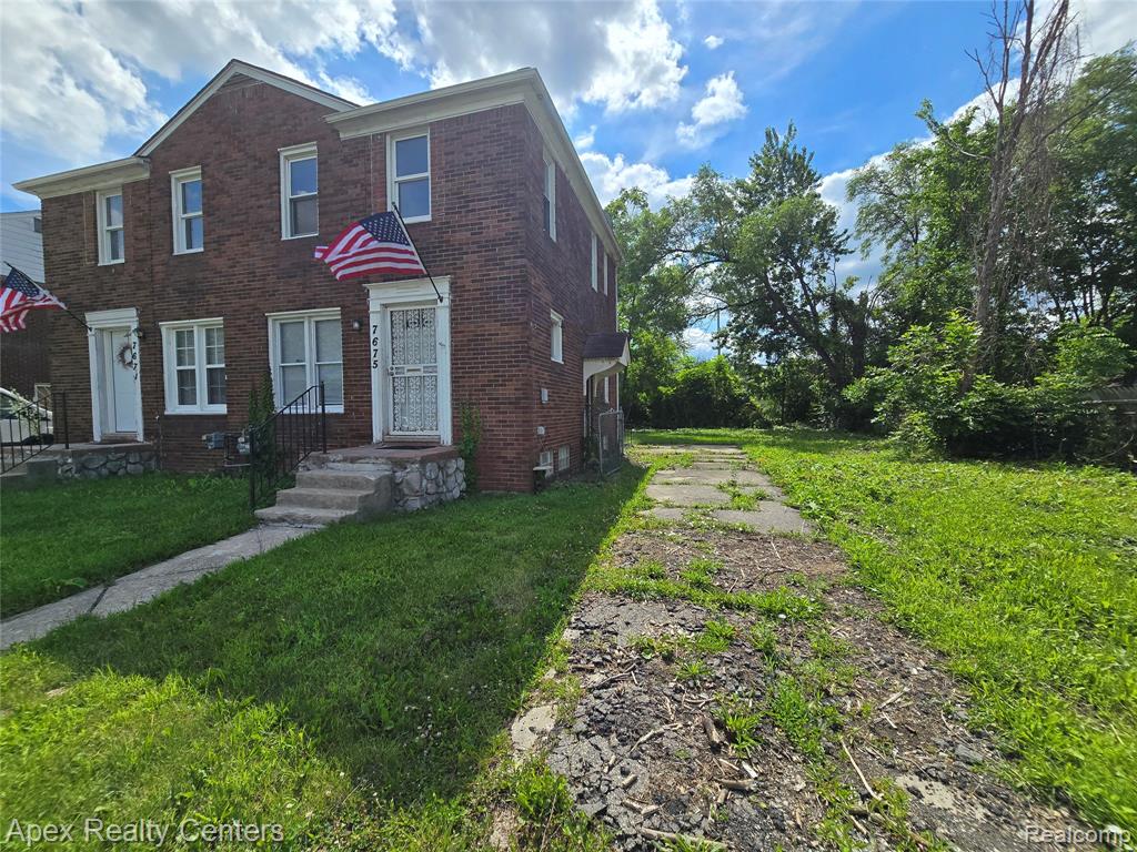 7671 - 7675 Evergreen Avenue Property Photo 6