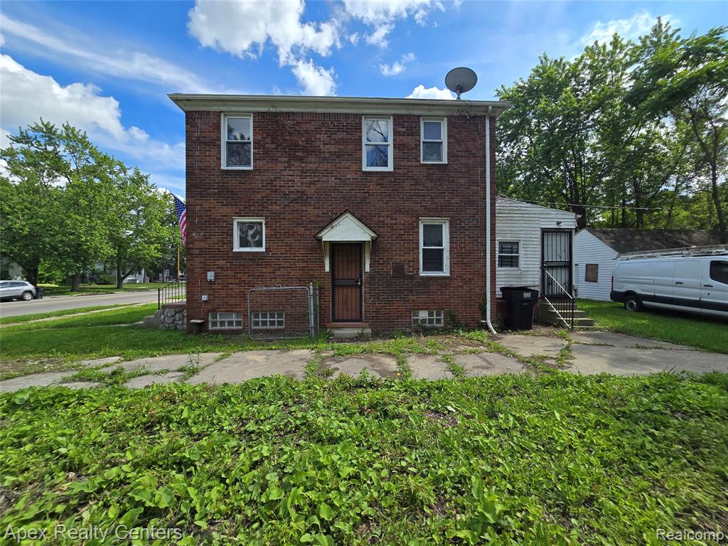 7671 - 7675 Evergreen Avenue Property Photo 8
