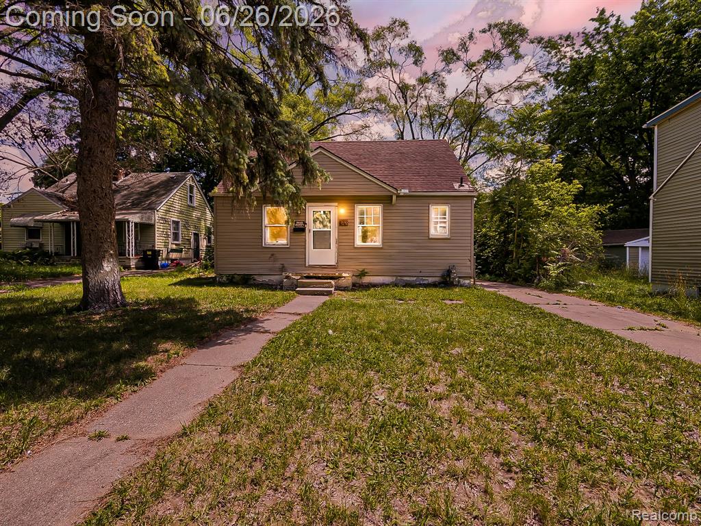 16200 Chatham Street Property Photo 1