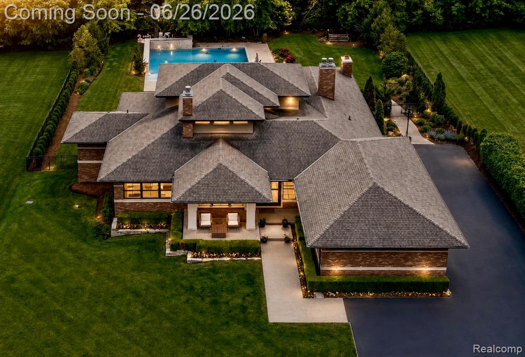 30442 S Greenbriar Road