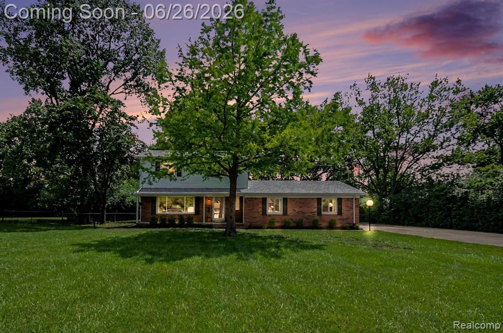 24474 Springbrook Drive Property Photo 1