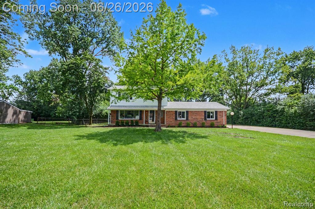 24474 Springbrook Drive Property Photo 2