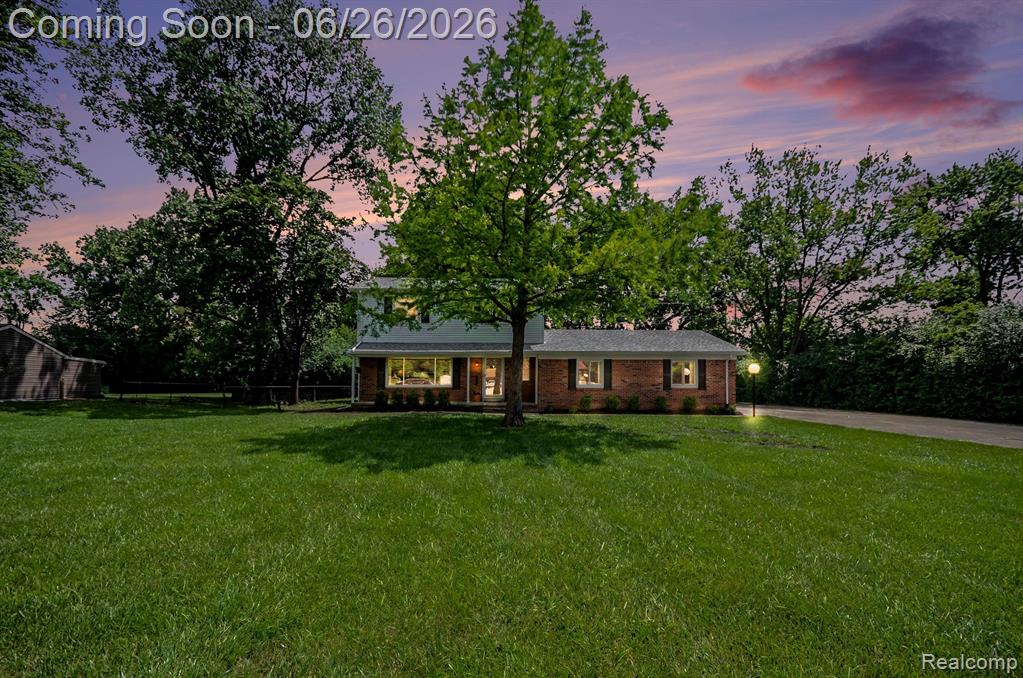 24474 Springbrook Drive Property Photo 3