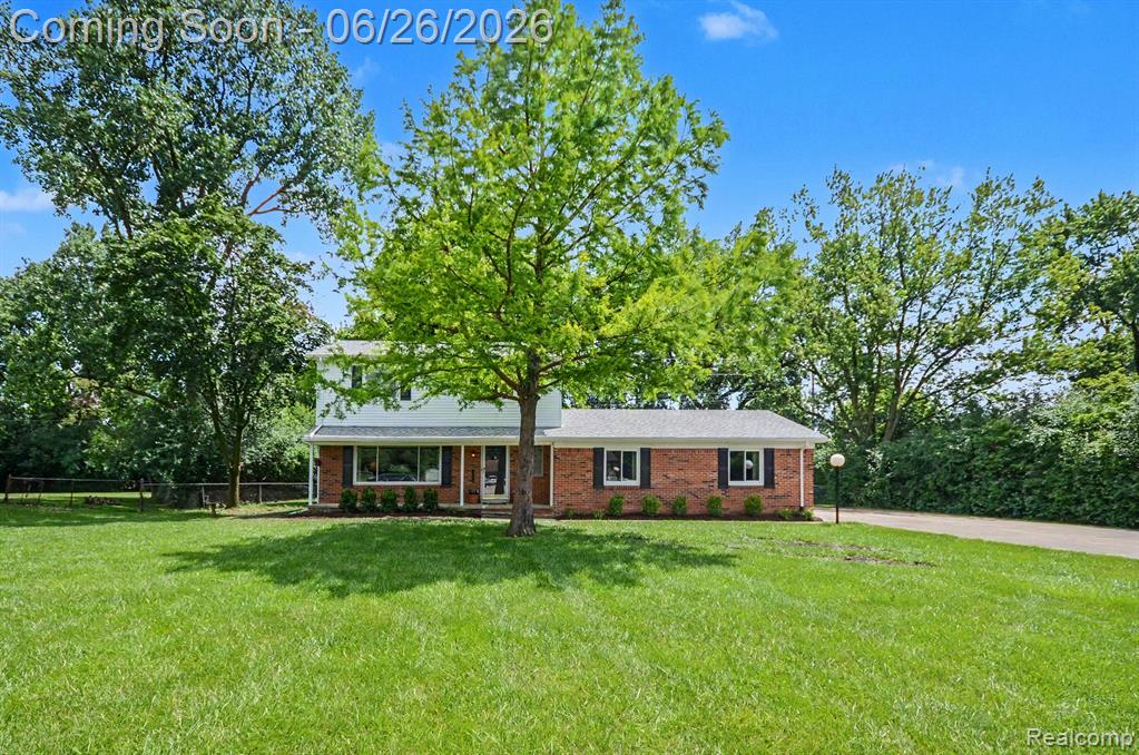 24474 Springbrook Drive Property Photo 4