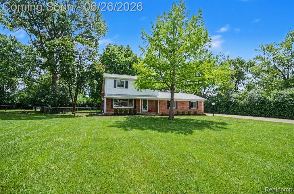 24474 Springbrook Drive Property Photo 5