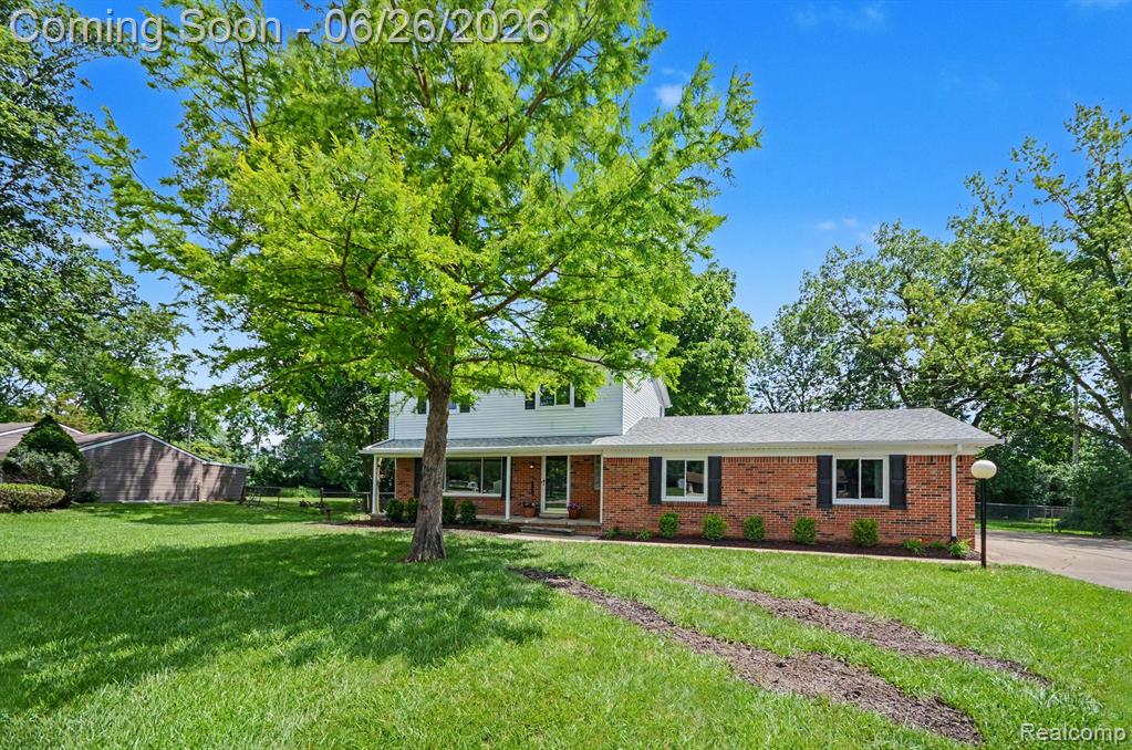 24474 Springbrook Drive Property Photo 6
