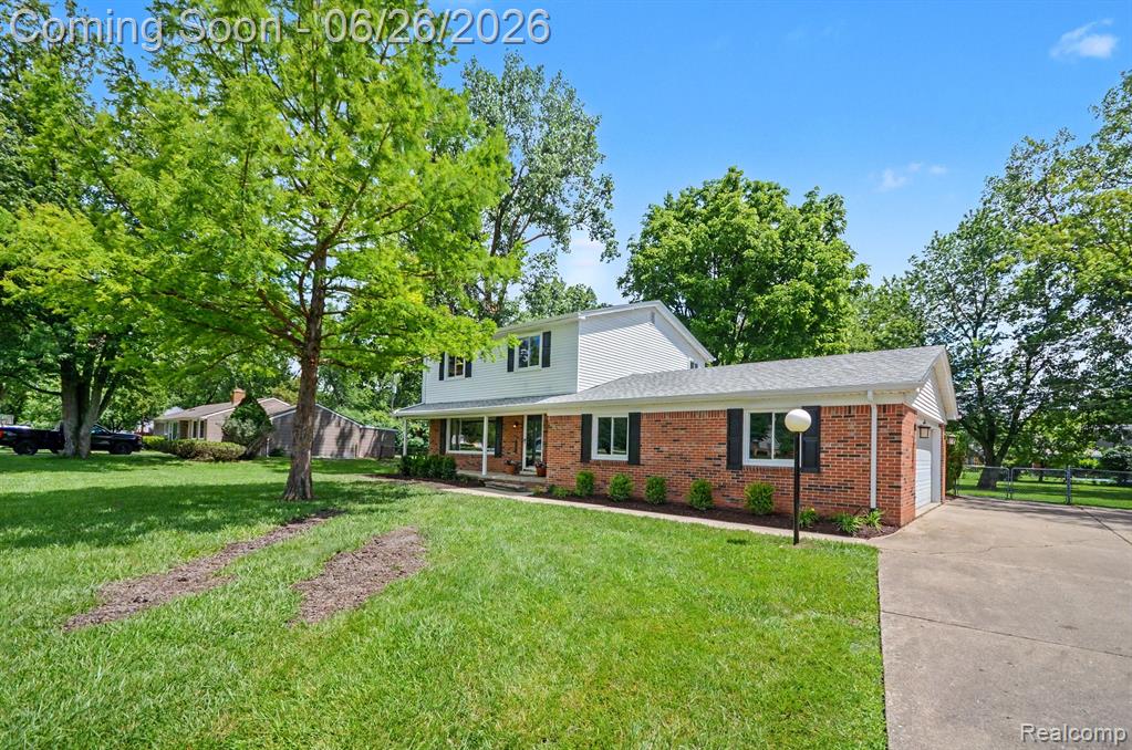 24474 Springbrook Drive Property Photo 7