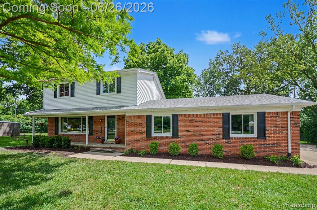 24474 Springbrook Drive Property Photo 8
