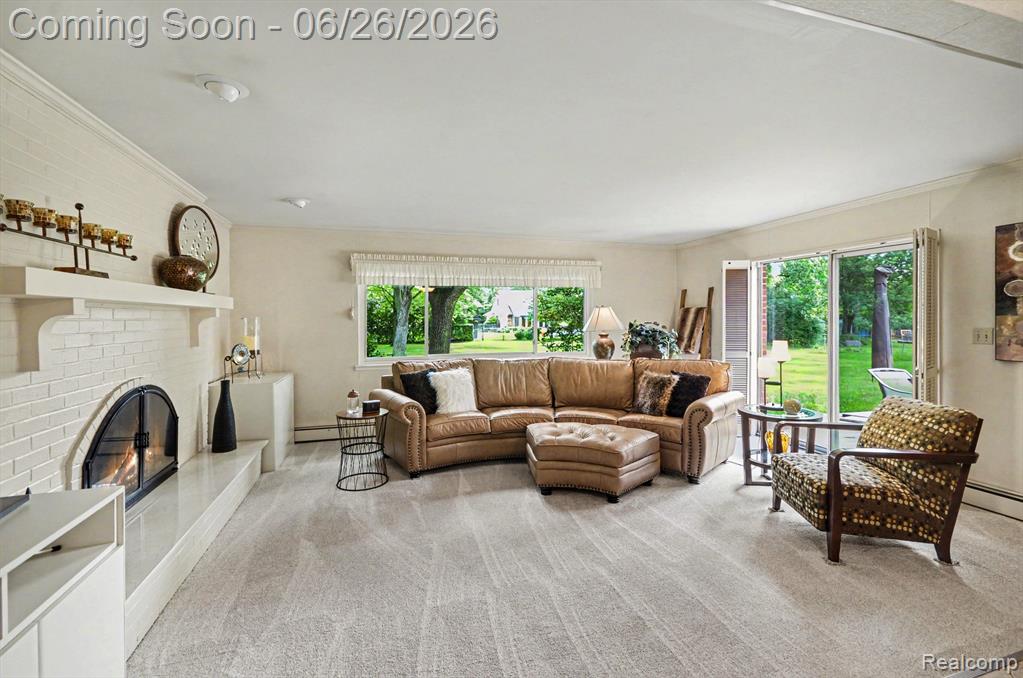 24474 Springbrook Drive Property Photo 13