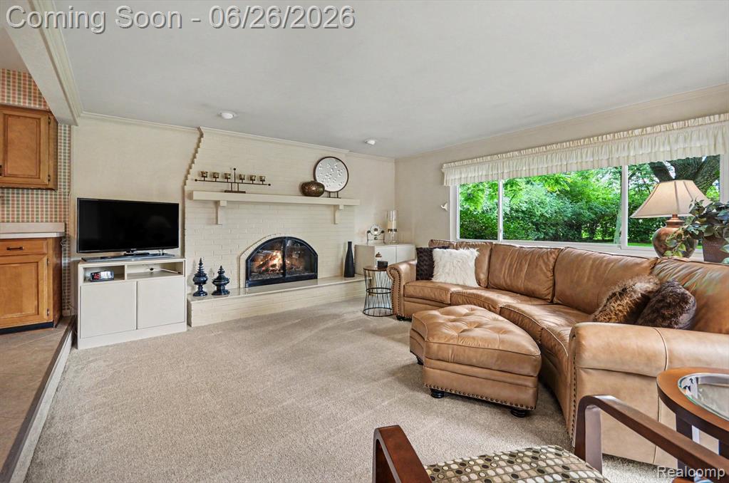 24474 Springbrook Drive Property Photo 14