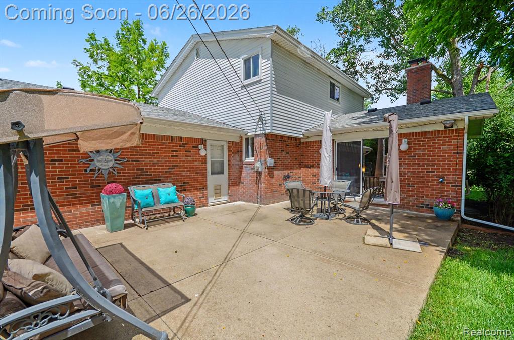 24474 Springbrook Drive Property Photo 28