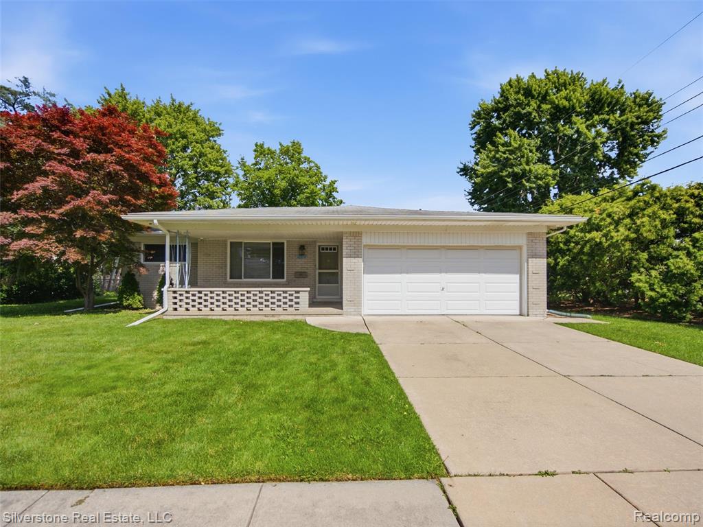30314 Birch Tree Drive