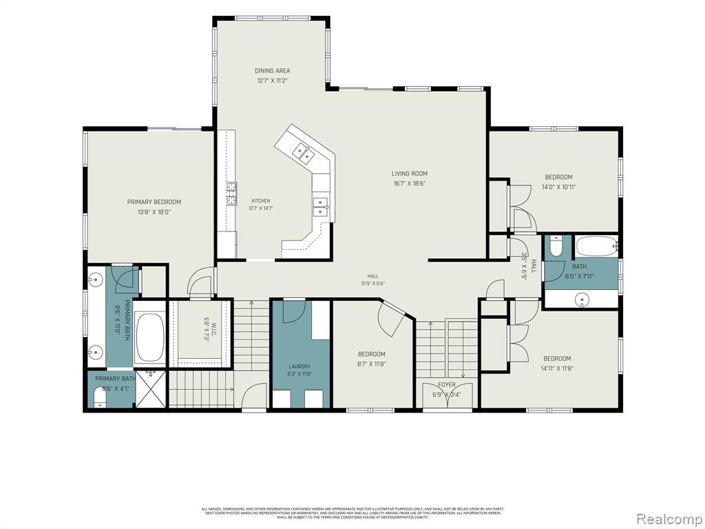 4251 E Maple Avenue Property Photo 27