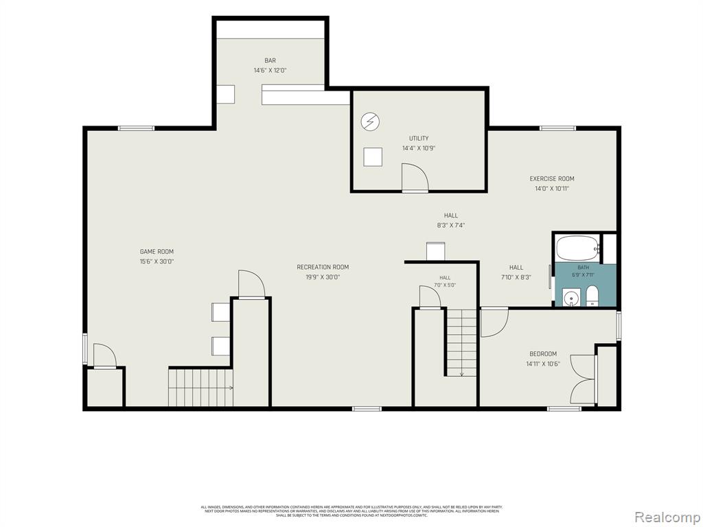 4251 E Maple Avenue Property Photo 28