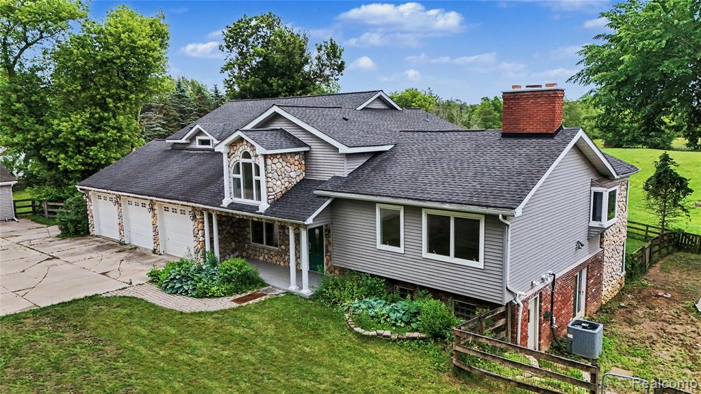 3556 E Dryden Road