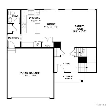 368 Edge Brook Drive Property Photo 31