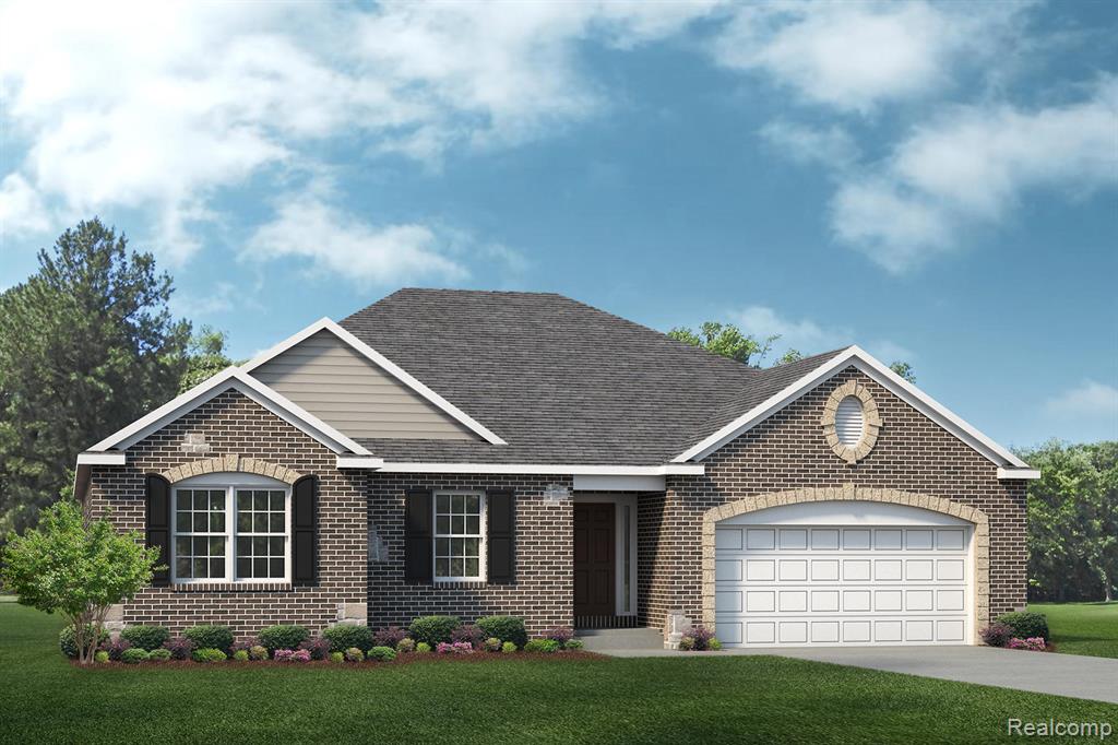 24929 Sheffield Forest Drive Property Photo 1